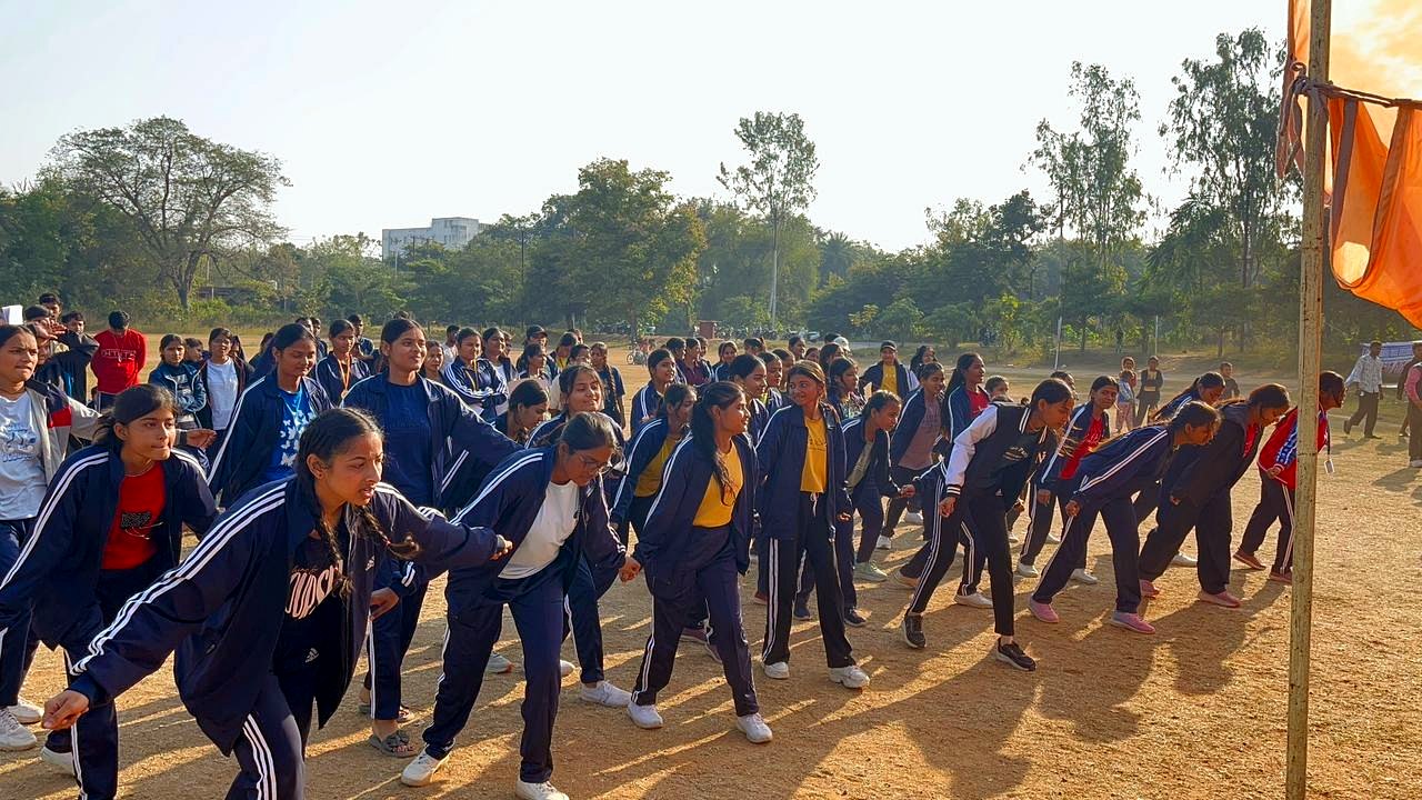 Sports Activities 05